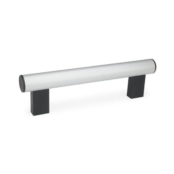 GN666-1.18-5/16X18-10-EL Tubular Handle